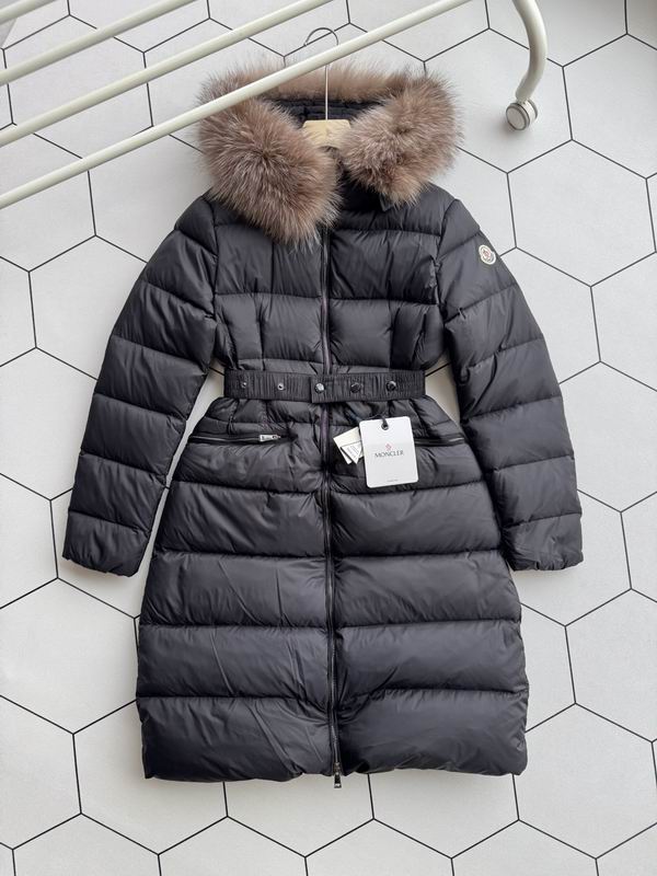 Moncler Down Jacket Wmns ID:20251123-165
